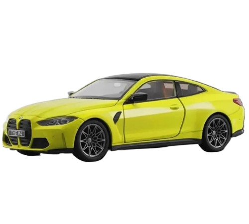 Jucării pentru Copii - Magazin Online de Jucării ieftine in Chisinau Baby-Boom in Moldova 68280a mașină din metal 1:24 bmw m4 cu sunete și lumini