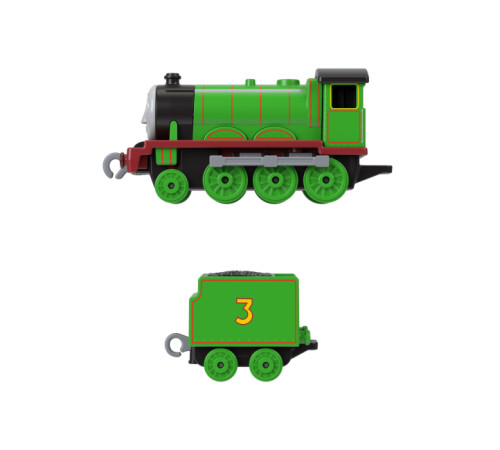 thomas & friend jhk84 trenuleț motorizat "noi aventuri" (în sort.)