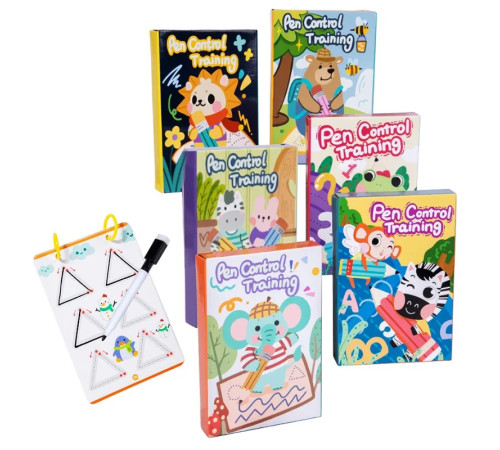 op 202138780 carte montessori (în sort)