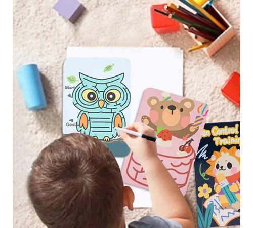 op 202138780 carte montessori (în sort)