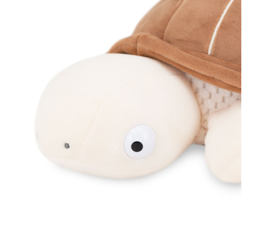 orange toys ot5026/30 Мягкая игрушка "Коричневая морская черепаха" (30 см)