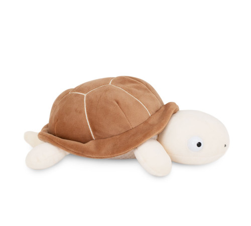 orange toys ot5026/30 Мягкая игрушка "Коричневая морская черепаха" (30 см)