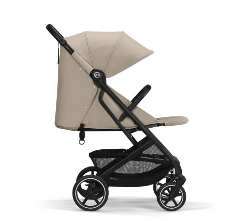 cybex beezy carucior sport  almond beige