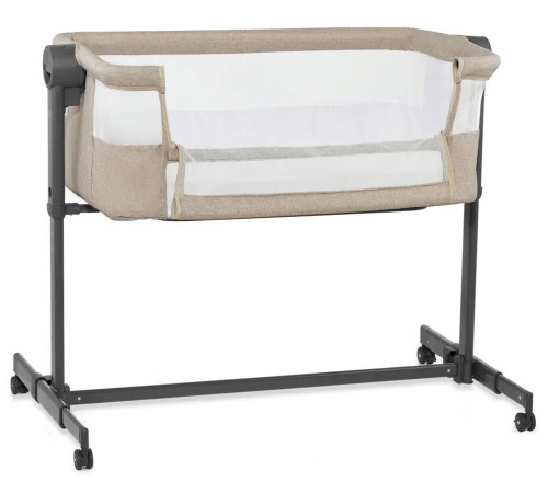  kinderkraft Колыбель neste up 2 бежевый
