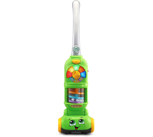 vtech 80611003 jucărie interactivă "aspiratorul" (en)