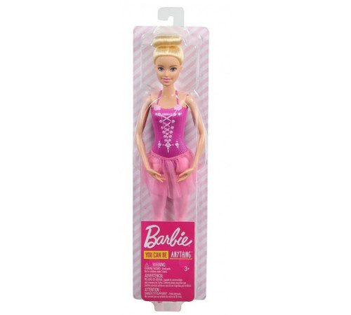barbie gjl59 Кукла Барби "Балерина"