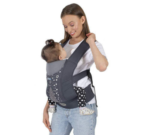 sevi 575 rucsac-marsupiu "luxury baby carrier"