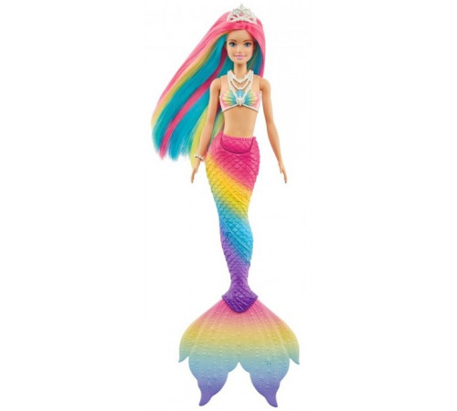Детский магазин в Кишиневе в Молдове Barbie GTF89 Кукла "Русалка" меняющая цвет Детский магазин в Кишиневе в Молдове barbie gtf89 Кукла "Русалка" меняющая цвет