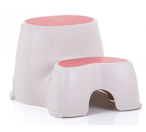  chipolino Подставка для ног babyup2 pzsbu2202co розовый