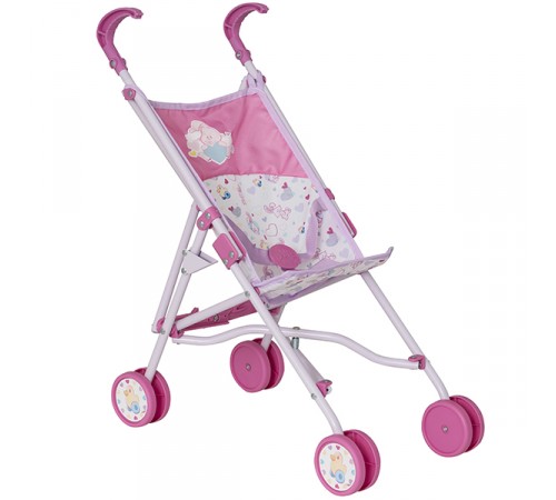 Zapf Creation 1423626 Коляска для куклы "BABY born" zapf creation 1423626 Коляска для куклы "baby born"