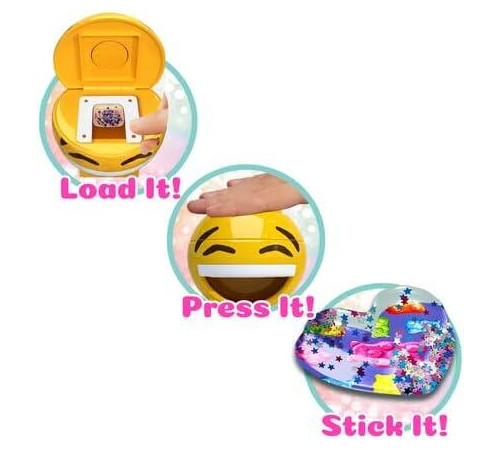 wecool 112665 set pentru crearea autocolantelor 3d