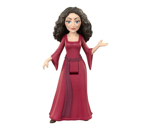 disney princess jhg85 Набор мини кукол "Рапунцель и друзья"