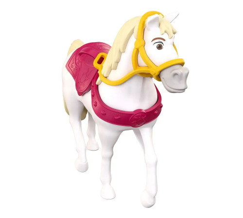 disney princess jhg85 Набор мини кукол "Рапунцель и друзья"