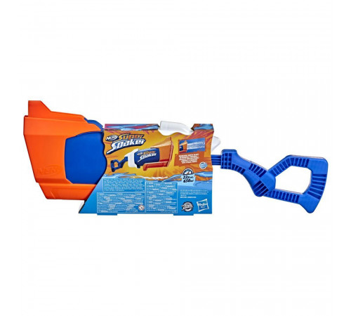 nerf f389 Водяной бластер "super soaker rainstorm"