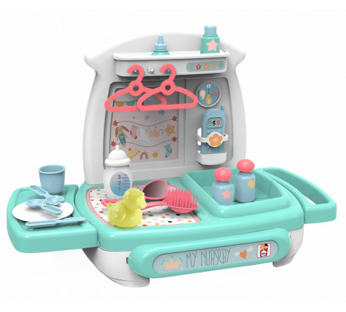 chicos 84221 Игровой набор "Столик для новорожденных"