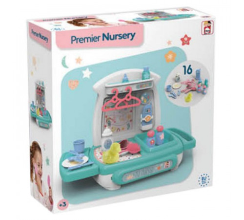 chicos 84221 Игровой набор "Столик для новорожденных"