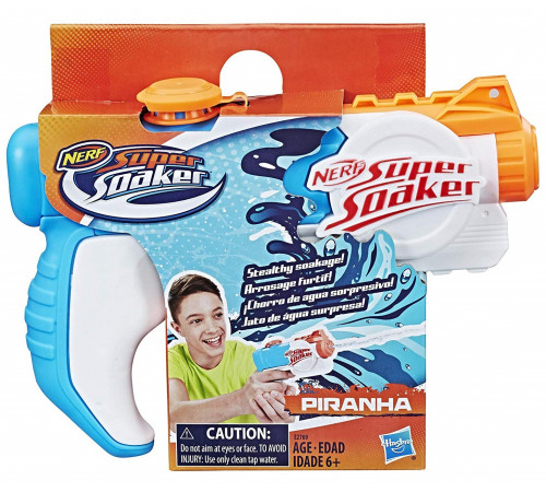 Детский магазин в Кишиневе в Молдове Nerf E2907 SOA Водный бластер "Super Soaker Hydra" Детский магазин в Кишиневе в Молдове nerf e2907 soa Водный бластер "super soaker hydra"