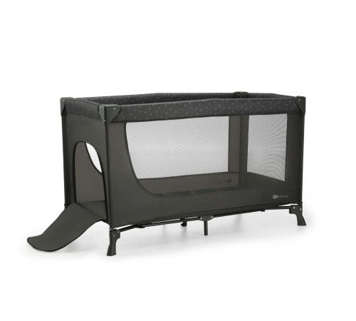 kinderkraft Манеж joy серый