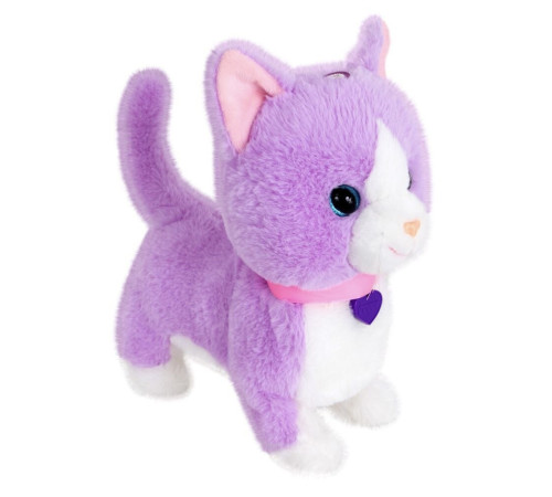 noriel n00003042 puffy friends Интерактивная кошечка “Мими”