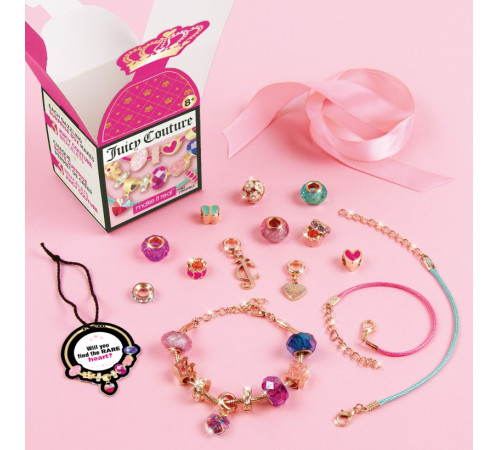 make it real 4437m set creativ cutie-surpriză "dazzling surprise box"
