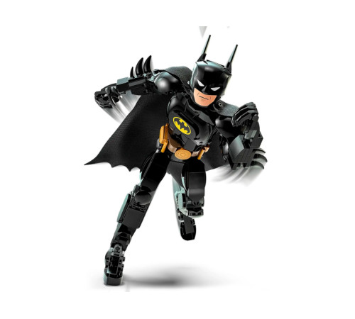 lego super heroes 76259 Конструктор "Бэтмен" (275дет.)