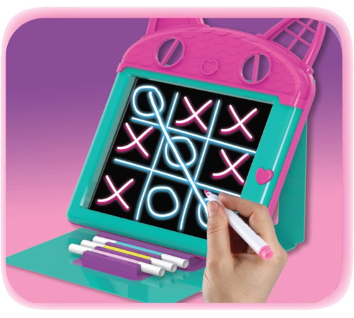 5191di Неоновый планшет "gabby's dollhouse"