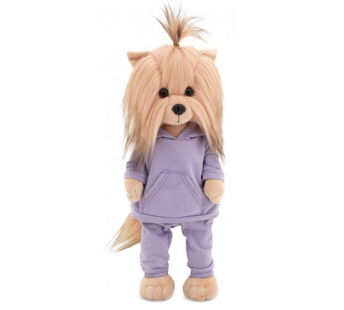 Jucării pentru Copii - Magazin Online de Jucării ieftine in Chisinau Baby-Boom in Moldova orange toys câine lucky yoyo: blueberry ice cream ld2/080 (25 cm.)