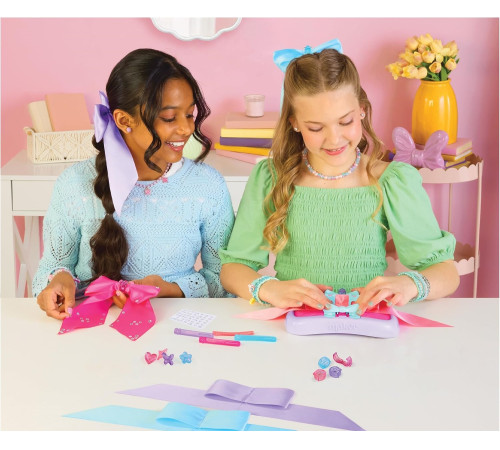 cool maker 6075223 Набор "bowtique bow maker"