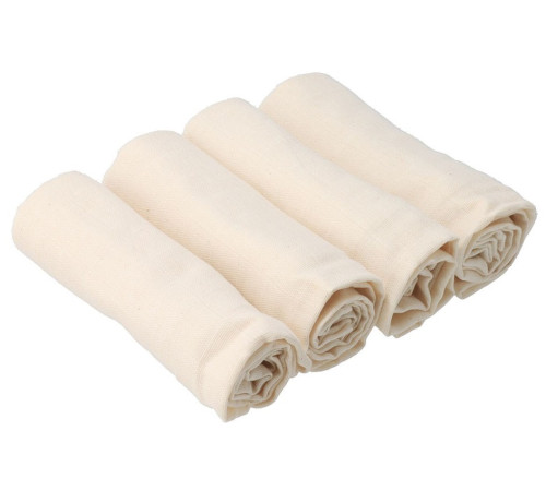  new baby 46903 set pelinci "softy" 4 buc. (70 x 70 cm.) 