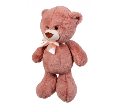 stip 0390 Мягкая игрушка "Медвежонок Мика" (37 см.) в асс.
