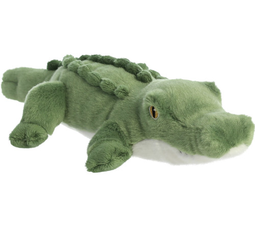 eco nation 200681g jucărie moale „aligator” (35 cm)