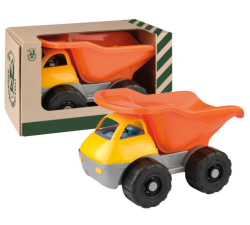 Детский&nbsp;магазин в Кишиневе в Молдове androni 6030-000k Детская игрушка-самосвал серии&nbsp;"diamond camion"