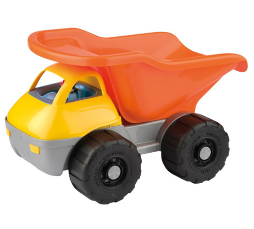androni 6030-000k Детская игрушка-самосвал серии&nbsp;"diamond camion"