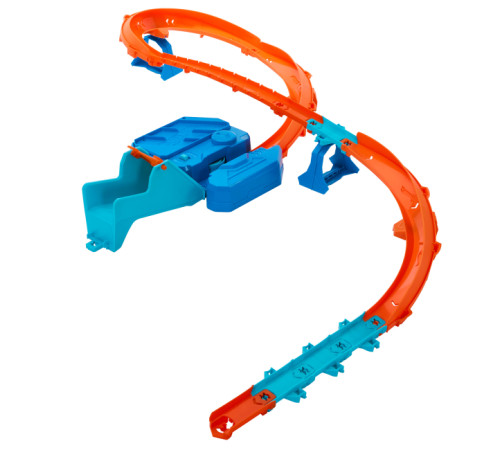 hot wheels jdb49 Трек "Крутой прыжок"