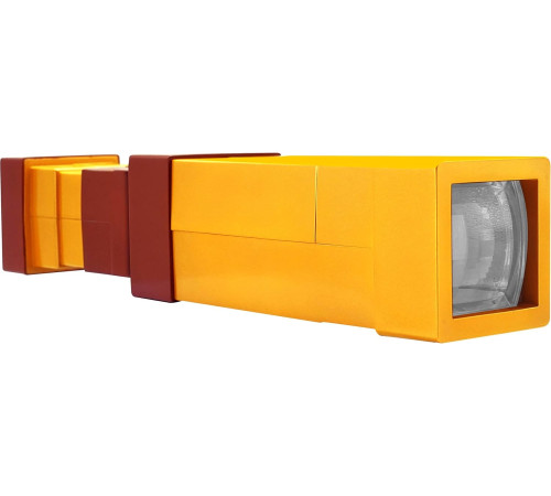 minecraft jlk64 Детский пиксельный подзорный телескоп minecraft