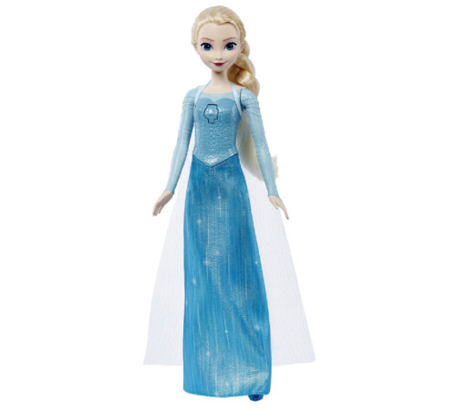  disney princess hlw55 Кукла frozen "Поющая Эльза"