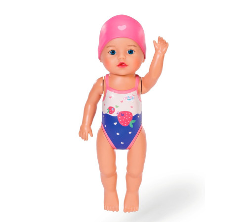 Jucării pentru Copii - Magazin Online de Jucării ieftine in Chisinau Baby-Boom in Moldova zapf creation 839454 Кукла "baby born swimming lizzie" (30 см)