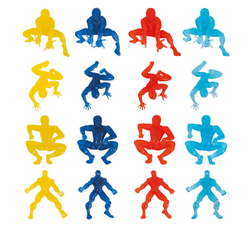 as kids 1027-67229 figurina "spiderman" (in sort.)