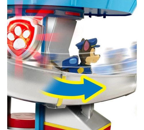 spin master 6060007 Игровой набор "Щенячий Патруль: Сторожевая башня"