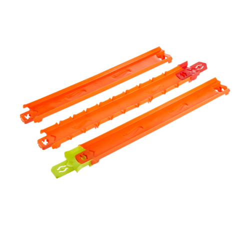 hot wheels jdw41 set de joacă "piese de pistă"
