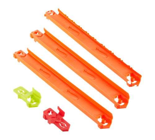 hot wheels jdw41 set de joacă "piese de pistă"