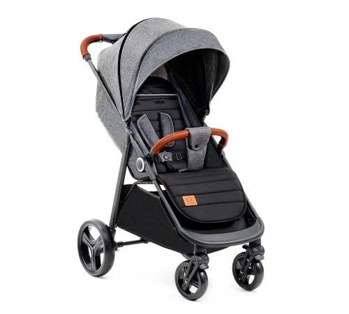kinderkraft carucior grande plus sur
