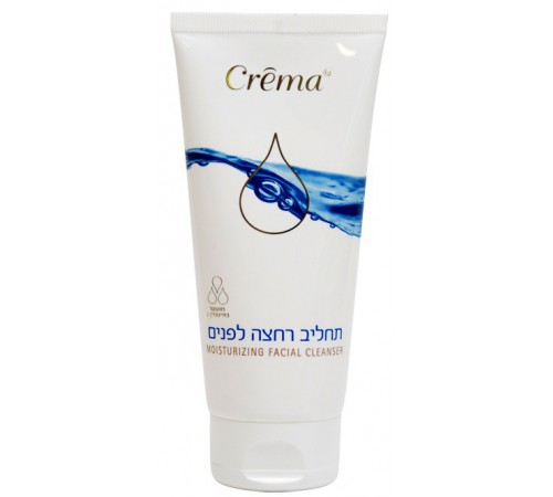 Crema Лосьон для умывания (80 мл) 427978 crema Лосьон для умывания (80 мл) 427978