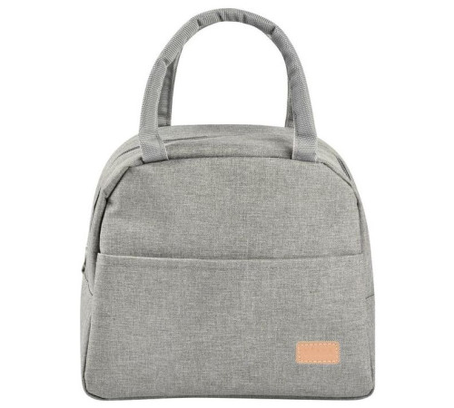 beaba Термосумка для бутылочек "heather grey" b940276