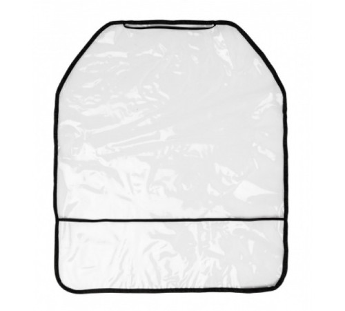  caretero a-107 folie de protecție pentru scaunul din față