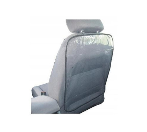 caretero a-107 folie de protecție pentru scaunul din față