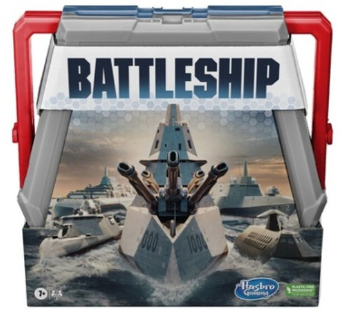  hasbro f4527 joc de masă "battleship game"