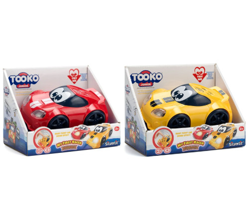 Детский магазин в Кишиневе в Молдове TOOKO 81475 Машина "My first Racer" (свет\звук) в асс. Детский магазин в Кишиневе в Молдове tooko 81475 Машина "my first racer" (свет\звук) в асс.