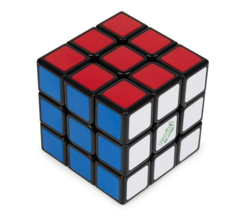 rubik´s 6067025 ucarie cubul rubik "eco" (3x3)