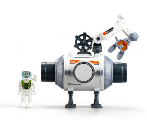 astropod 80335 set de joc "misiunea grupei b" (in sort.)
